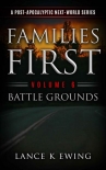Книга Next World Series | Vol. 6 | Families First [Battle Grounds]